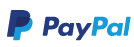 Payez en toute sécurité avec PayPal